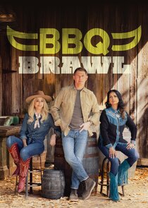 BBQ Brawl