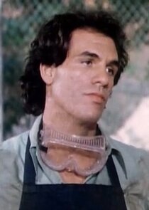 Pete Cerilla