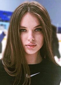 Елизавета Богатырёва