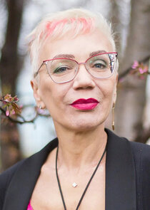 Ирина Маслова