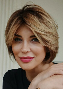 Анна Иотко