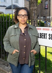 Libby Fox