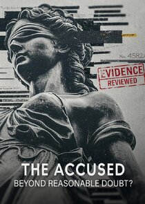 The Accused: Beyond Reasonable Doubt? poster