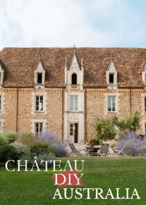 Château DIY: Australia