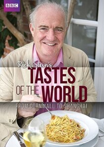 Rick Stein's Tastes of the World