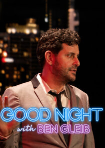 Good Night with Ben Gleib