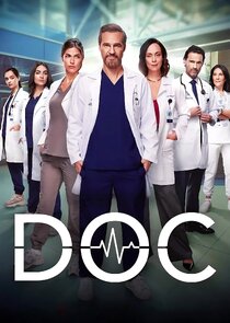 Doc poster