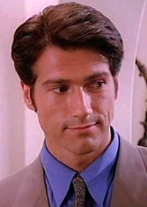 Andrew Williams