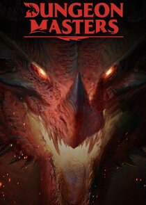 D&D: Dungeon Masters