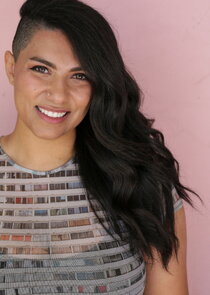 Mayanna Berrin