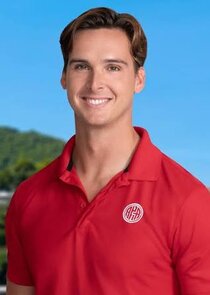 Cooper Dawson