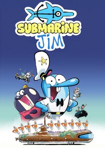 Submarine Jim