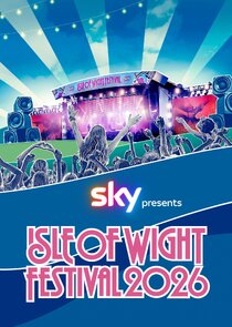 Isle of Wight Festival