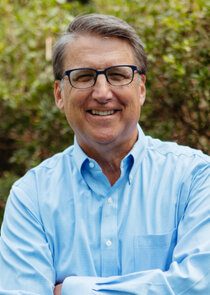 Pat McCrory