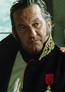 Gen. Calvet