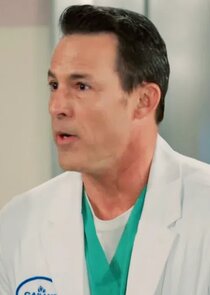 Dr. Miles Arnold