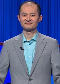 Wilson Li