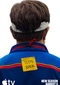 Ted Lasso
