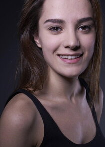 Ecem Simge Yurdatapan