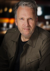 Steve Barnes