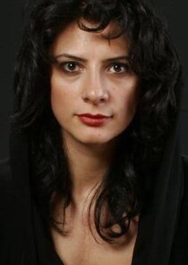 Burcu Salihoglu