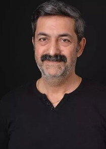 Dogan Tank