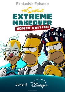 The Simpsons Specials