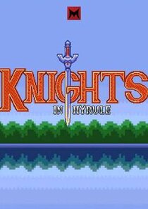 Knights in Hyrule