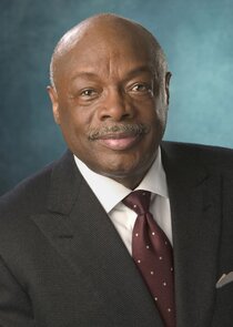 Mayor Willie Brown