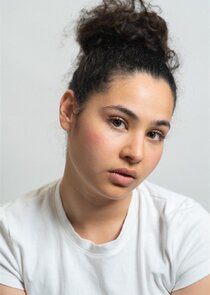 Eva Khelifi