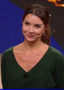 Lisa Hadef