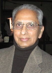 Deepak Shimkhada