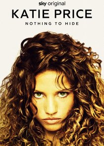 Katie Price: Nothing to Hide
