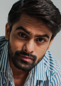 Ramandeep Yadav