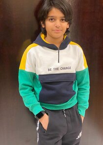 Vivaan Sharma
