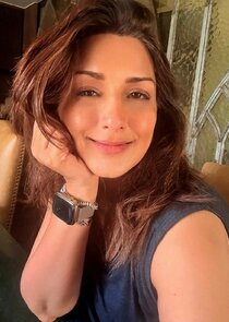 Sonali Bendre