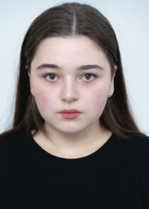 Маргарита Фараджева