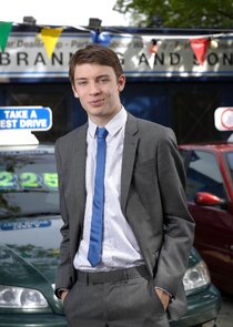 Darren Miller
