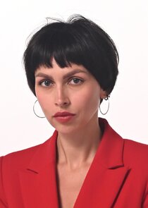 Марина Боровкова