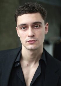 Егор Кузнецов