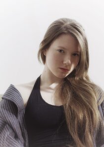Василиса Филимонова