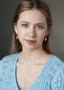 Валерия Рощенко