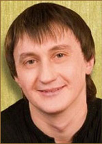 Алексей Карташов