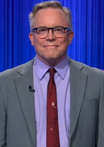 Adam Remsen