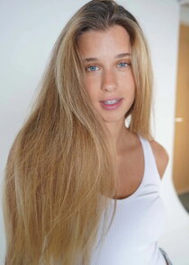 Victoria Kantch