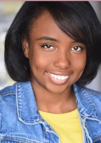 Maranda Lovett