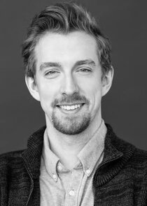 Aidan Reimer