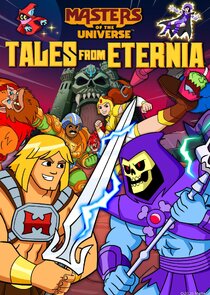 Masters of the Universe: Tales from Eternia