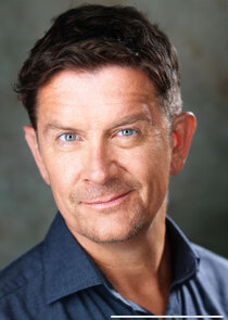 Johnny Sparks