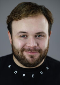 Павел Алексеев